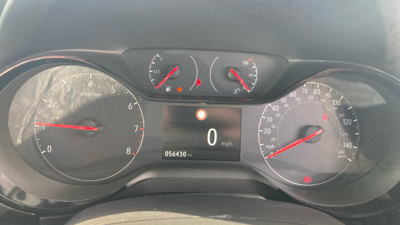 Vauxhall Corsa 1.2 SE 5dr Petrol Hatchback